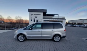 Ford Galaxy ЛИЗИНГ, снимка 6