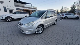 Ford Galaxy ЛИЗИНГ 1