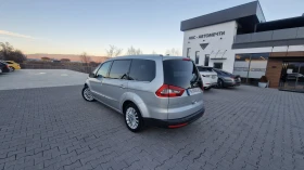 Ford Galaxy ЛИЗИНГ, снимка 4