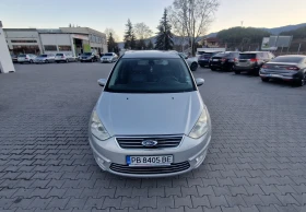 Ford Galaxy ЛИЗИНГ, снимка 5