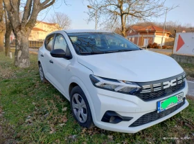 Dacia Sandero, снимка 2