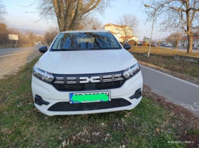 Dacia Sandero, снимка 1