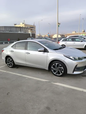 Toyota Corolla, снимка 1