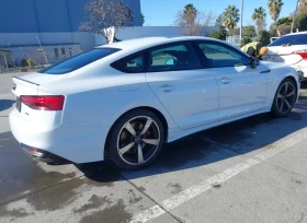 Audi A5 4.5 S-tronic* Quattro* Premium Plus* B&O sound* , снимка 3