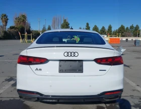 Audi A5 4.5 S-tronic* Quattro* Premium Plus* B&O sound* , снимка 4