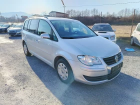  VW Touran