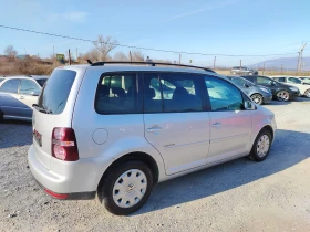 VW Touran 1.9 TDI, снимка 6