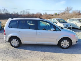 VW Touran 1.9 TDI, снимка 7