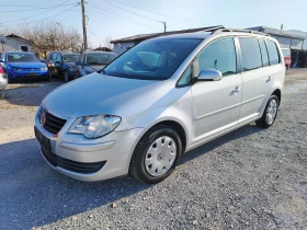 VW Touran 1.9 TDI, снимка 3