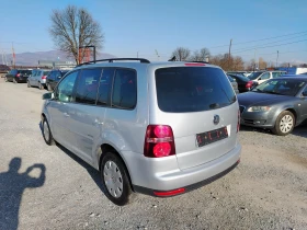 VW Touran 1.9 TDI, снимка 8