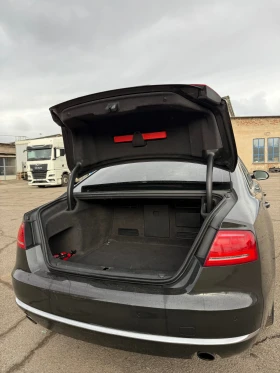 Audi A8 4.2TDI, снимка 6