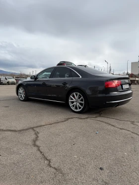 Audi A8 4.2TDI, снимка 4