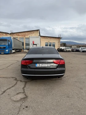 Audi A8 4.2TDI, снимка 5