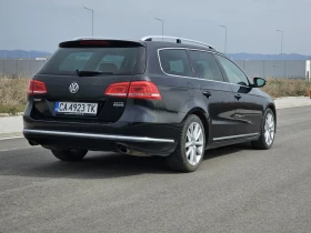 VW Passat 2.0 TDI 170 4x4 Porsche Sofia - 19500 лв. - 60358319 | Car24.bg