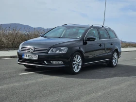 VW Passat 2.0 TDI 170 4x4 Porsche Sofia 1