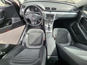 VW Passat 2.0 TDI 170 4x4 Porsche Sofia, снимка 7