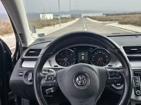 VW Passat 2.0 TDI 170 4x4 Porsche Sofia, снимка 6