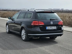 VW Passat 2.0 TDI 170 4x4 Porsche Sofia, снимка 4