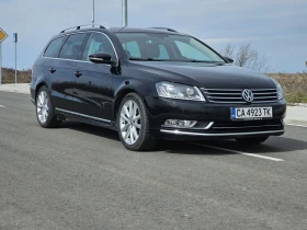 VW Passat 2.0 TDI 170 4x4 Porsche Sofia - 19500 лв. - 60358319 | Car24.bg