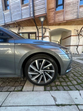 Skoda Octavia 2.0d DSG, снимка 8