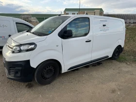 Citroen Jumpy 1.6hdi, снимка 1