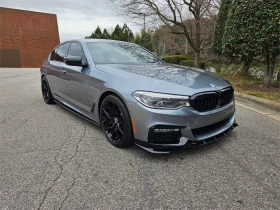 BMW 540 - 45900 лв. - 41866569 | Car24.bg