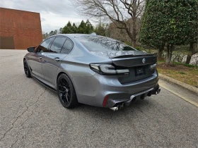 BMW 540 - 45900 лв. - 41866569 | Car24.bg