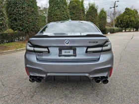 BMW 540 - 45900 лв. - 41866569 | Car24.bg