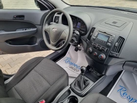 Hyundai I30 1.6CRDi-90  2010. EURO 4 | Mobile.bg    11