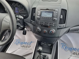 Hyundai I30 1.6CRDi-90  2010. EURO 4 | Mobile.bg    12