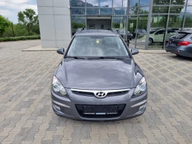     Hyundai I30 1.6CRDi-90  2010. EURO 4