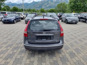 Hyundai I30 1.6CRDi-90  2010. EURO 4 | Mobile.bg    5