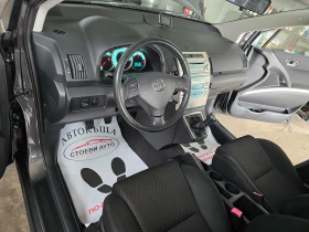 Toyota Corolla verso 1.8* фейслифт* 2008г - 8999 лв. - 72150868 | Car24.bg