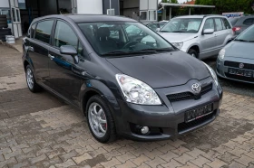 Toyota Corolla verso 1.8* фейслифт* 2008г - 8999 лв. - 72150868 | Car24.bg