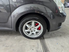 Toyota Corolla verso 1.8* фейслифт* 2008г - 8999 лв. - 72150868 | Car24.bg