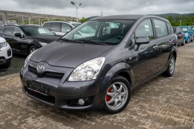 Toyota Corolla verso 1.8* фейслифт* 2008г - 8999 лв. - 72150868 | Car24.bg