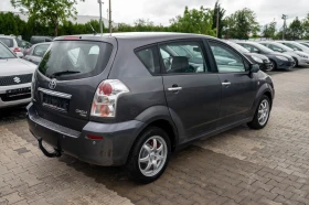 Toyota Corolla verso 1.8* фейслифт* 2008г - 8999 лв. - 72150868 | Car24.bg