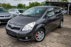 Toyota Corolla verso 1.8* фейслифт* 2008г - 8999 лв. - 72150868 | Car24.bg