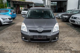 Toyota Corolla verso 1.8* фейслифт* 2008г - 8999 лв. - 72150868 | Car24.bg
