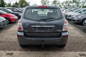 Toyota Corolla verso 1.8* фейслифт* 2008г - 8999 лв. - 72150868 | Car24.bg