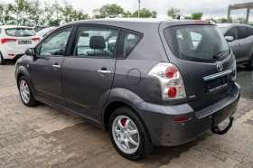 Toyota Corolla verso 1.8* фейслифт* 2008г - 8999 лв. - 72150868 | Car24.bg