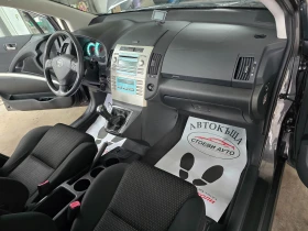 Toyota Corolla verso 1.8* фейслифт* 2008г - 8999 лв. - 72150868 | Car24.bg
