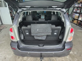 Toyota Corolla verso 1.8* фейслифт* 2008г - 8999 лв. - 72150868 | Car24.bg