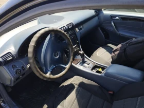Обява за продажба на Mercedes-Benz C 220 ~6 000 лв. - изображение 4