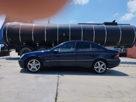 Обява за продажба на Mercedes-Benz C 220 ~6 000 лв. - изображение 1