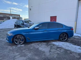 BMW 550 M550XI CARFAX    | Mobile.bg    4