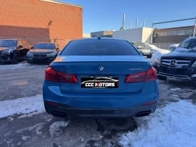 BMW 550 M550XI CARFAX    | Mobile.bg    5