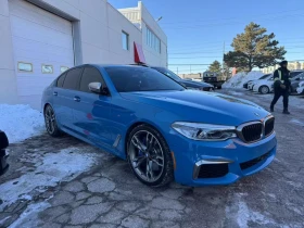 BMW 550 M550XI CARFAX    | Mobile.bg    2