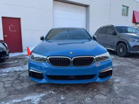 BMW 550 M550XI CARFAX    | Mobile.bg    3