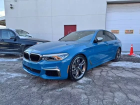  BMW 550